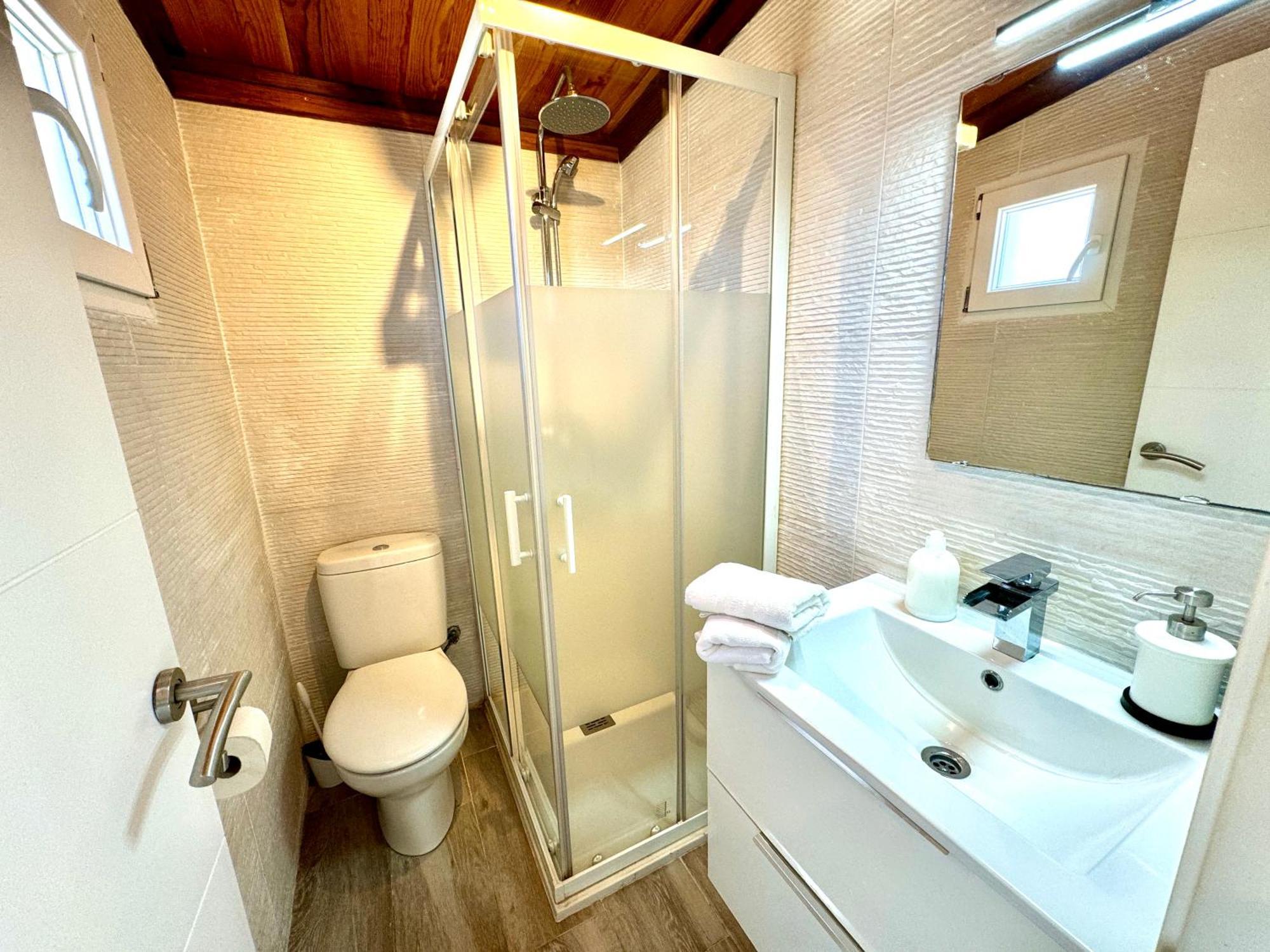4 Estudio-Solarium Gran Alacant Puerto Marino Экстерьер фото