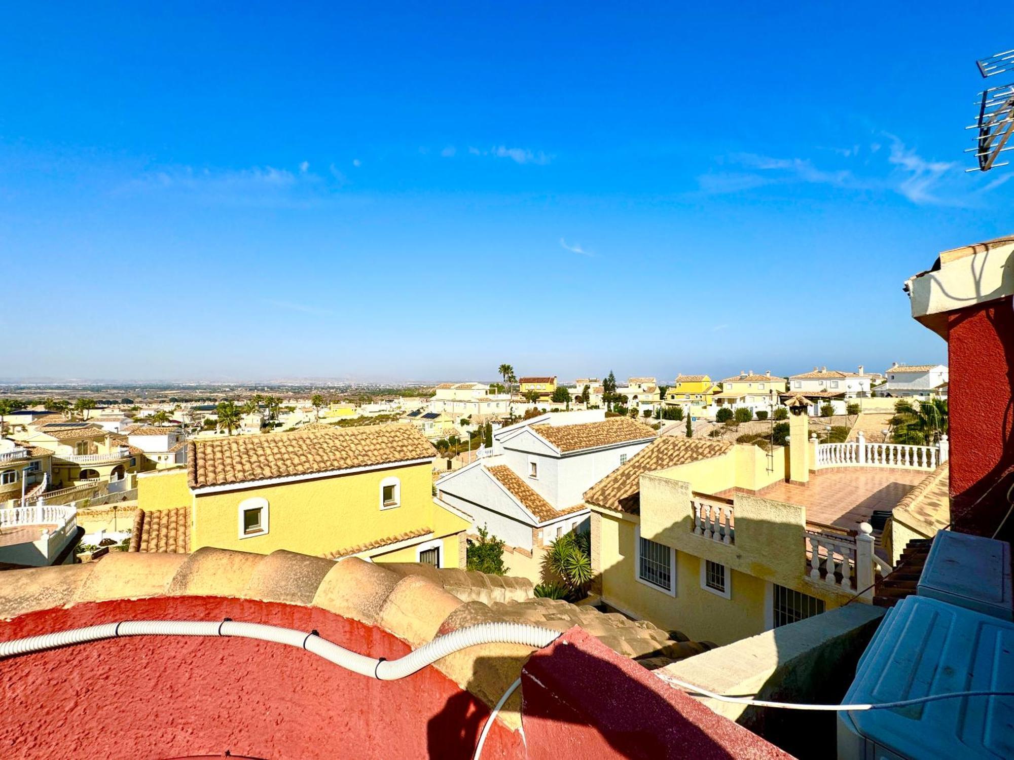 4 Estudio-Solarium Gran Alacant Puerto Marino Экстерьер фото