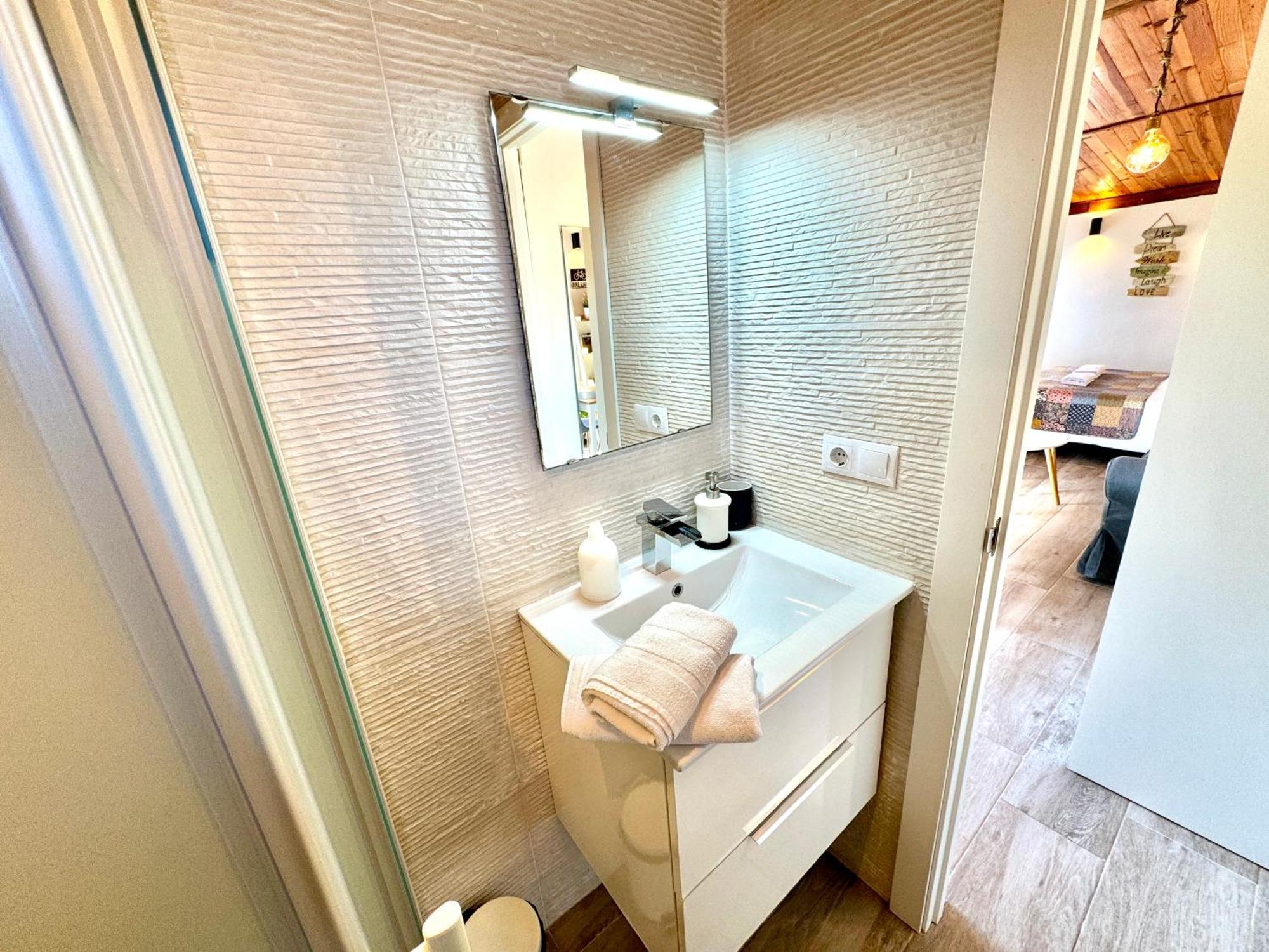 4 Estudio-Solarium Gran Alacant Puerto Marino Экстерьер фото